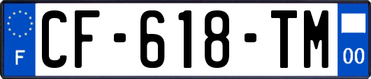 CF-618-TM