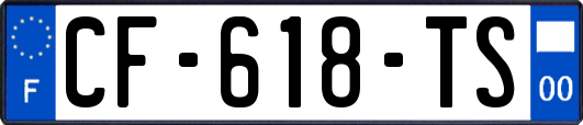 CF-618-TS