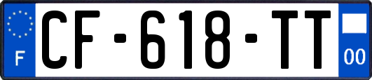 CF-618-TT