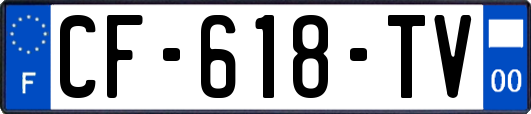 CF-618-TV