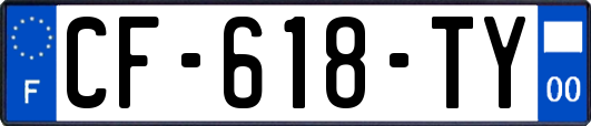 CF-618-TY