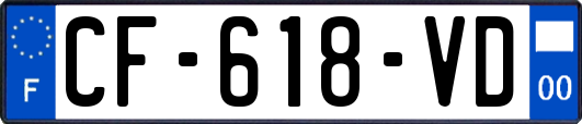 CF-618-VD