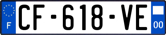 CF-618-VE