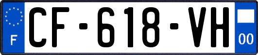 CF-618-VH