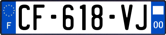 CF-618-VJ