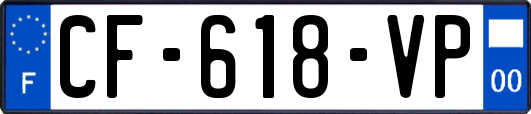 CF-618-VP