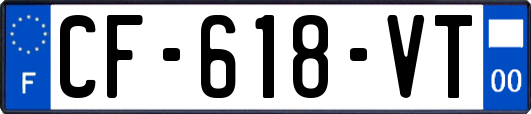 CF-618-VT