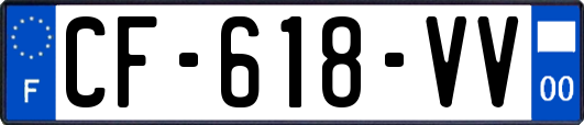 CF-618-VV