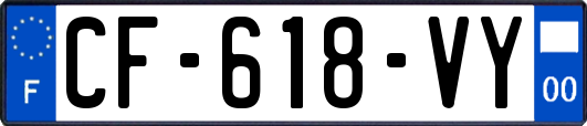 CF-618-VY