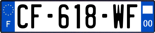 CF-618-WF