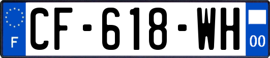CF-618-WH