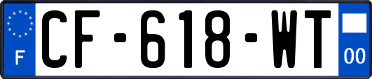 CF-618-WT