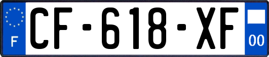 CF-618-XF
