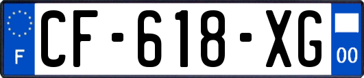 CF-618-XG