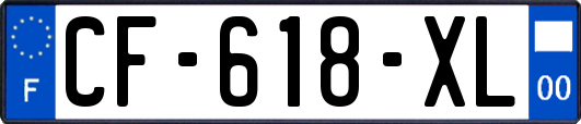 CF-618-XL