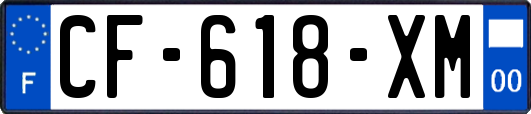 CF-618-XM