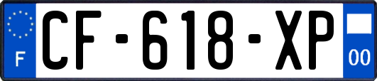 CF-618-XP