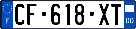 CF-618-XT