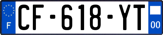 CF-618-YT