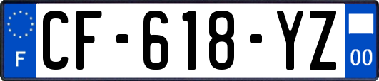 CF-618-YZ