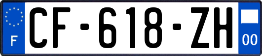 CF-618-ZH
