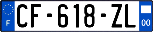 CF-618-ZL