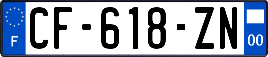 CF-618-ZN