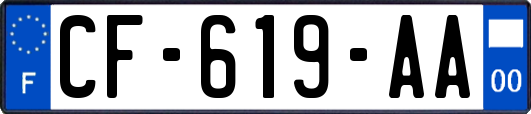 CF-619-AA