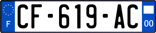 CF-619-AC