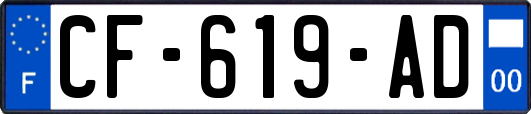 CF-619-AD