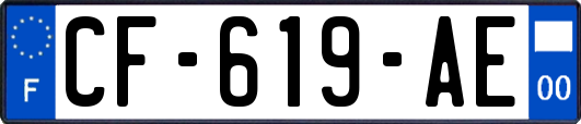 CF-619-AE