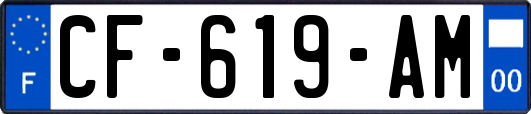 CF-619-AM