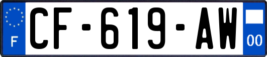 CF-619-AW
