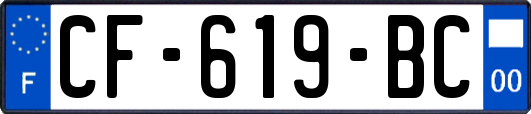 CF-619-BC