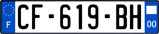 CF-619-BH