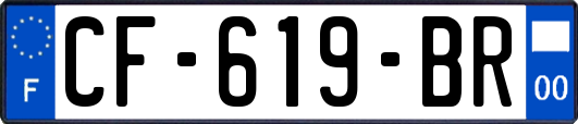 CF-619-BR