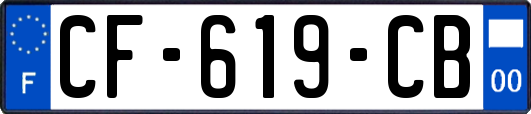 CF-619-CB