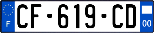 CF-619-CD