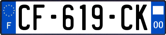 CF-619-CK