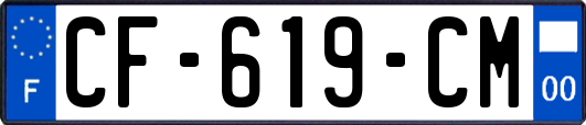 CF-619-CM