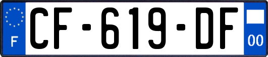 CF-619-DF