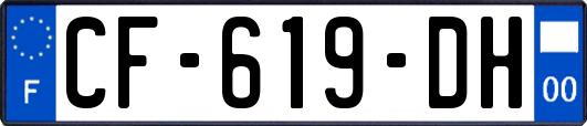 CF-619-DH