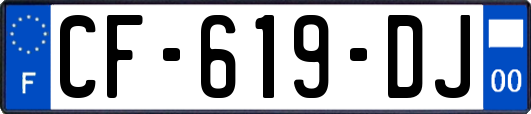 CF-619-DJ