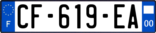 CF-619-EA
