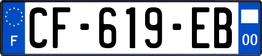 CF-619-EB