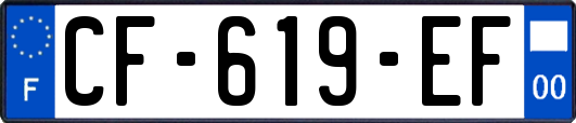 CF-619-EF