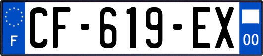 CF-619-EX
