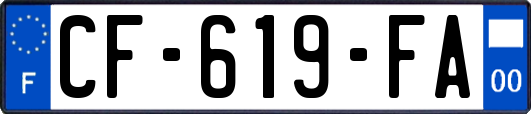 CF-619-FA