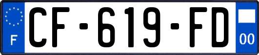 CF-619-FD