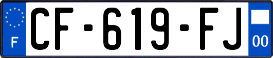 CF-619-FJ
